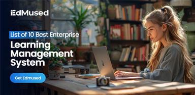 List of 10 Best Enterprise Learning Management Systems